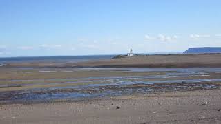 Parrsboro Lighthouse