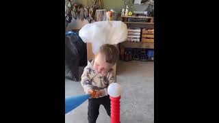 Keep eye #shorts #comedy #funny #trending #cutebaby #daddy #littleprincess