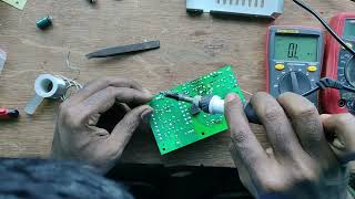 how to increase SMPS voltage, SMPS voltage kamane aur badhane ka tarika