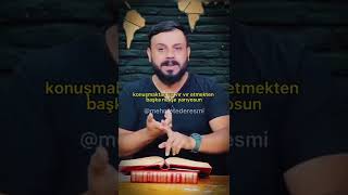 Namaz yok ama kalbim temizse? - Mehmet ede