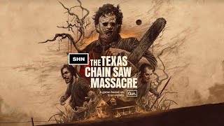 The Texas Chainsaw Massacre 👻 Part 2 Livestream  👻 Gameplay No Commentary