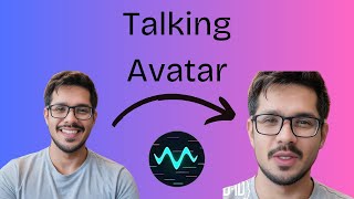 Our Newest AI Talking Avatar Feature at Snapy