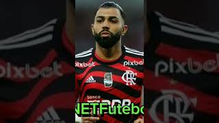 De Saída? Gabigol Pode estar de Saída do Flamengo. #flamengo #mercadodabola #corinthians