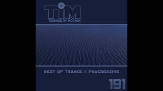 Emil Sorous's Shows — Trance In Motion. Vol.191