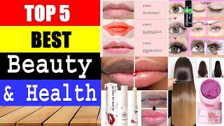 Top 5 Beauty & Health Product In Aliexpress 2024