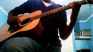 Canon rock acoustic (Jawmunji meets Jerry c)