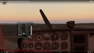 X-plane 11 | Дополнения | про X-ATC_Chatter от Q8Pilot