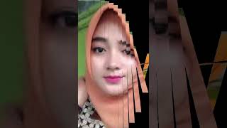 muslimah cantik idaman laki laki sholeh