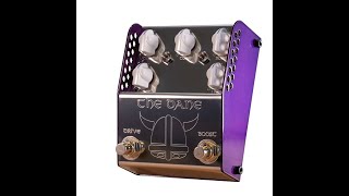 thorpy fx the dane overdrive boost pedal part 3