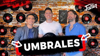 Umbrales la banda que mantiene el rock vigente  | Tokín