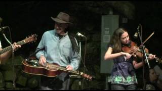 Lou Wamp- Bluetastic Fangrass- Fiddle Patch