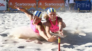 Aussies 2023 | U14 Beach Flags Finals