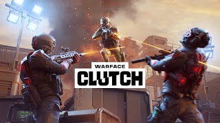 Обзор на Warface Clutch