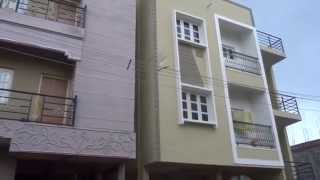 Elevation - House for Rent 2BHK Rs.9K in Minakshi Layout, Bangalore Refind:39303