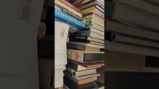 August FREE BOOK FRIDAY at Bring Your Old Books 8/4/2023