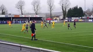 Hereford FC vs Merthyr 0-0