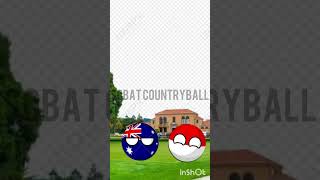 Perang lawan burung dan KALAH!! IB:@ShauvliAmaury #countryballsmeme