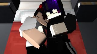 Minecraft animation boy love// he come for revenge [ part 23 ] music video