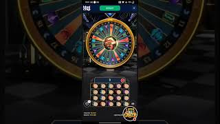 Crazytime 2500X Today's Bigwin Big Bets| Live Streaming Casino | Lightning Storm Live Casino Play