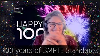 Happy New Year from SMPTE! 2021 Recap