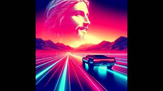 Jesus Took the Wheel, Now We're Driving to Vegas (Chillwave Single)