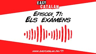 Heu copiat mai? | Easy Catalan Podcast 71