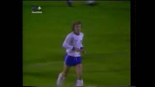 Hibs 3 IFK Norkkoping 2 - 1978 UEFA Cup