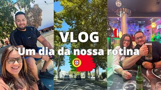 Vlog Do Nosso Dia, Faxina No AP + Atendimento Adomicilio