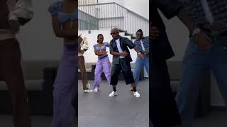 NO ONE BY KENNY SOL SHAKIRA KAY GENERAL BENDA 🔥🔥🔥#DANCE #DANCECHALLENGE #CHALLENGE