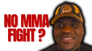 3 Things About Francis Ngannou You Must-Know in 2024