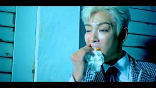 BIGBANGGD&T O P   '쩔어ZUTTER' M V