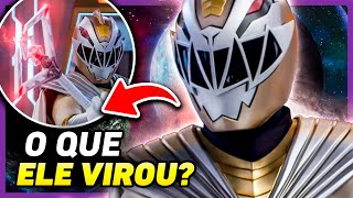 COSMIC FURY - COMO ISSO ACONTECEU? (ZAYTO EVOLUIU?) - Análise Episódio 04