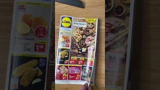 NOUVEAU CATALOGUE LIDL PARKSIDE LE 15 FEVRIER #cataloguelidl #lidl #parkside