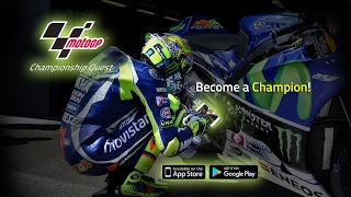 MotoGP Championship Quest 2017 Fan World Championship Round 4