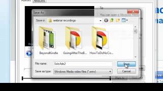 How To Convert A GotoWebinar Recording And Then Edit It In Camtasia