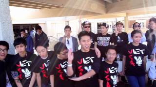 POREOTICS BTS | Irvine High School 2013