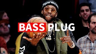 2 Chainz Ft. Young Thug "Dresser" | Bass Boosted