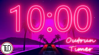 10 Minute Outrun Timer (2022)