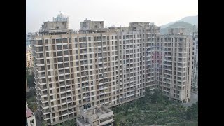 2 Bhk Resale Flat Coral Heights Ghodbunder Road Thane West.