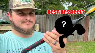 Is This The BEST BFS REEL You Can Get RIGHT NOW?