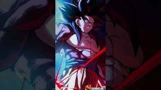 ¿El SSJ4 Aparecerá En Dragon Ball DAIMA? 😱 | #dragonball #shorts #dragonballdaima #ssj4