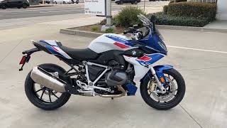 2024 R 1250 RS