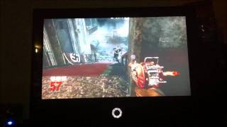 LVL 57 KINO, How many shots does it take to kill a lvl 57 zombie???