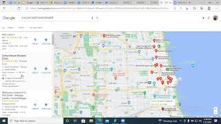 2022 Google Lead Gen for Mortgage Loan Officers