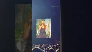 Lana Del Rey - Born To Die Live Rock en Seine Paris 21.08.2024