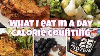 SPEND THE DAY WITH ME | WHAT I EAT IN A DAY | CALORIE COUNTING | 17.10.21 | LOUISAS WORLD