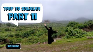 PART 11 | TRIP TO SALALAH OMAN|SOBRANG GANDA PARANG NASA PINAS LANG |#vacation2022#cleanandgreen#