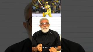 yograj singh on msdhoni  batting in ipl and icc tournaments #cricketshorts #msdhoni #yograjsingh#ipl