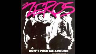 The Zeros - Beat Your Heart Out