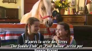 Générique de Grand Galop saison 1, 2 et 3